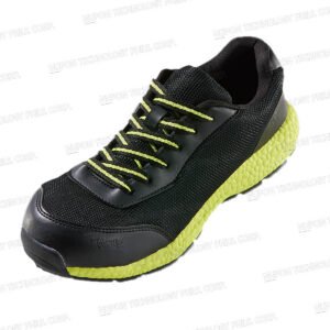 Ninja Industrial Safety Shoes
