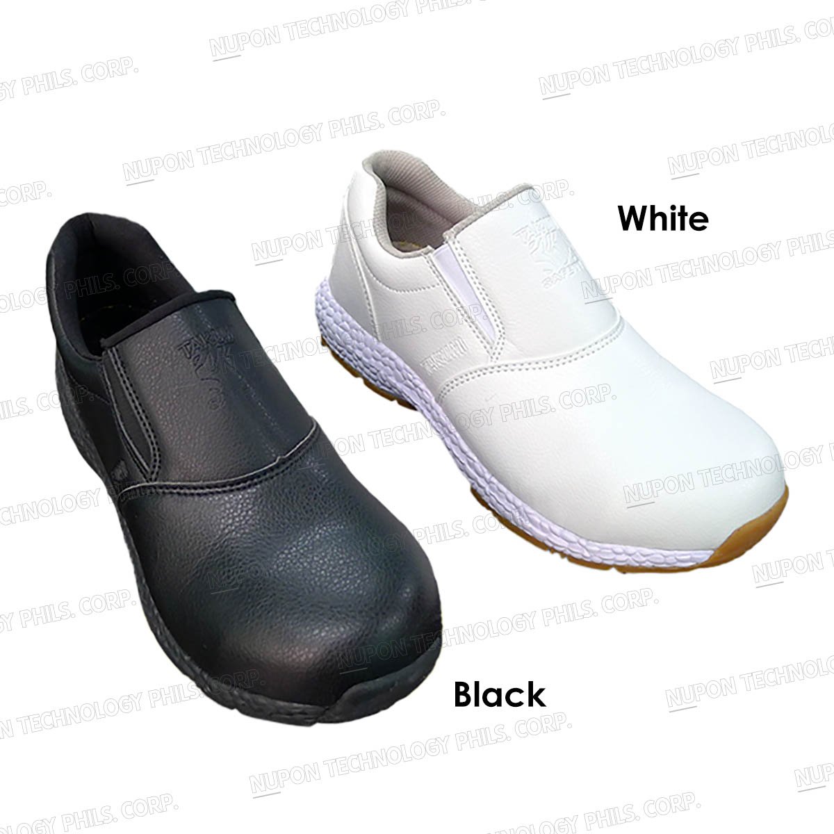 Ninja SO ESD Safety Shoes
