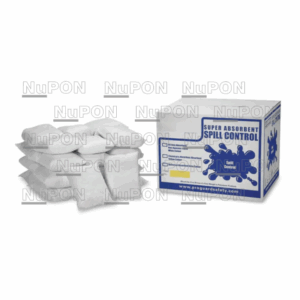 Oil Only Sorbent Pillow