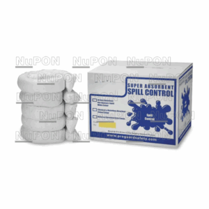 Oil Only Sorbent Sock