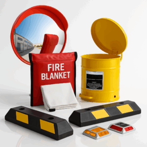 Other Safety Products