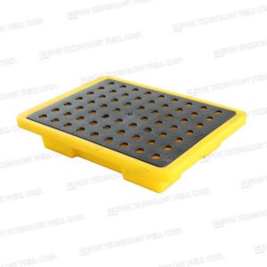 NRS002 Tabletop Spill Deck