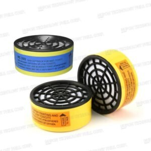 Replacement Chemical Cartridge