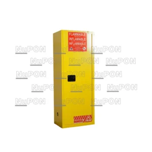 Self-closing Door 22 Gal Flammable Safety Can Storage Cabinets