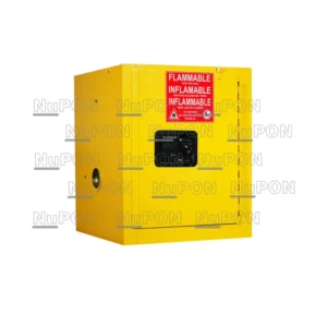 Self-closing Door 4 Gal Flammable Safety Can Storage Cabinets