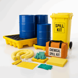 Spill Control