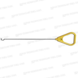 Stainless Steel Pull Rod