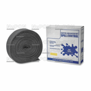 Universal Sorbent Folded