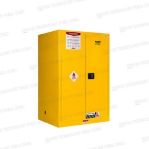 Manual Door Flammable Safety Can Storage Cabinets