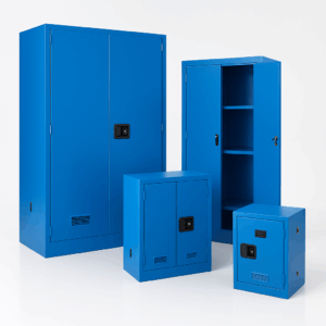 Corrosive & Acid Safety Storage Cabinet