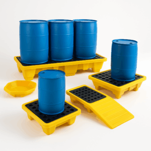 Drum Spill Pallet