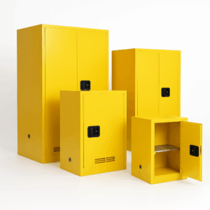 Flammable Safety Storage Cabinet