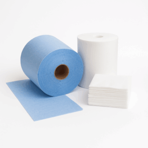 Industrial Cleaning Wipes