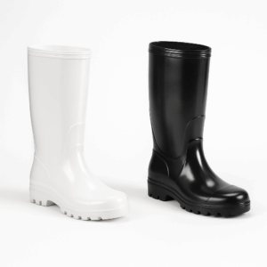 Industrial Safety Booties