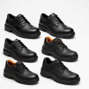 Industrial Safety Shoes