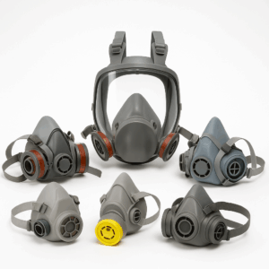 Particulate Respirators