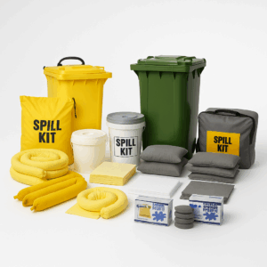 Spill Kit