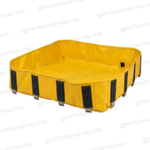 DPM001 Oil Spill Containment Berm