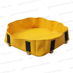 NPM002 Oil Spill Containment Berm