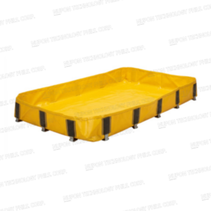 NPM005 Oil Spill Containment Berm
