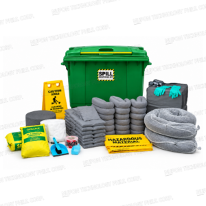 800 Litre Dispenser Spill Kit Cart - Universal